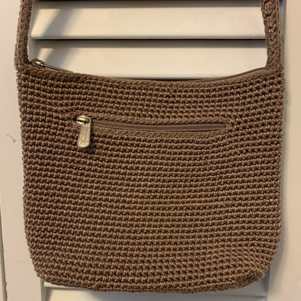 The Sak mini bag